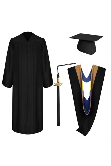 NUS graduation gown BSC Bachelor of Science, M, Everything Else on Carousell