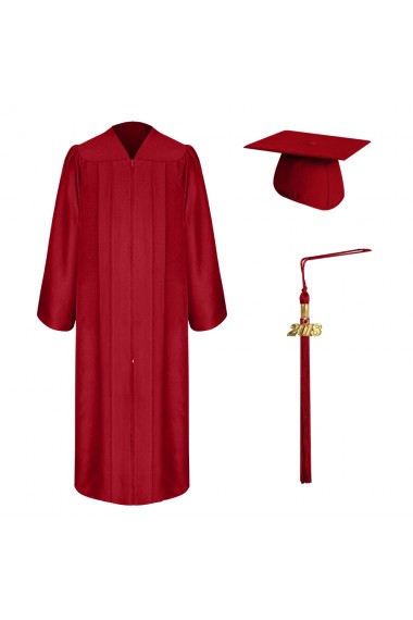 Custom Doctoral Graduation Gown and Hood Package - Doctorate Regalia –  Graduation Attire
