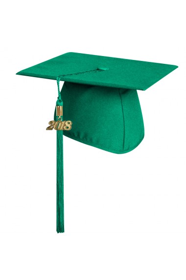 University Graduation Cap, Graduation Ceremony Hat