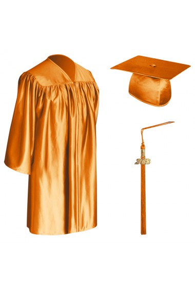Graduation Cap, Gown, Tassel – Schoen Trimming and Cord Company, Inc.