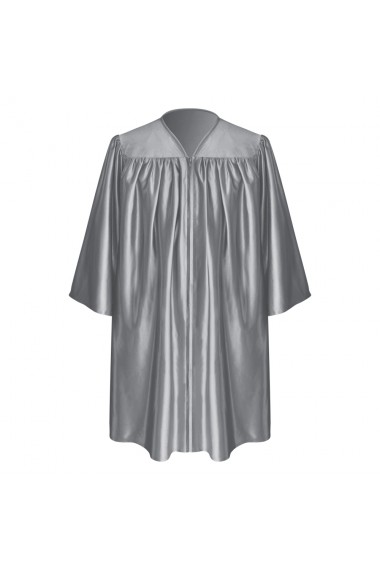 Premium Masters Gown | GraduationSource