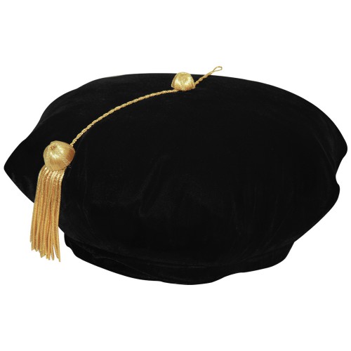 phd graduation hat